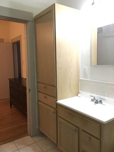 Apartamento Mission Trail Apt