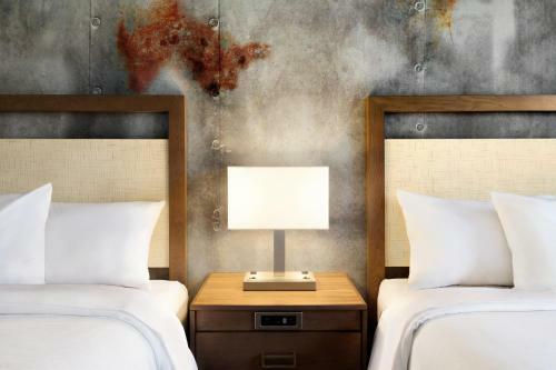 Embassy Suites San Antonio Brooks City Base Hotel & Spa