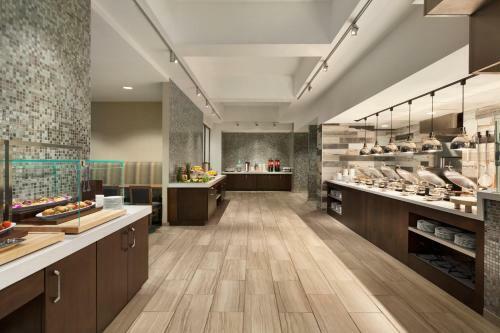 Embassy Suites San Antonio Brooks City Base Hotel & Spa