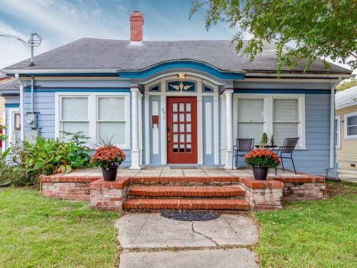 Bungalow 1927