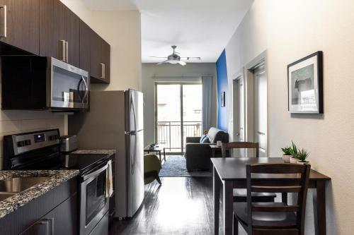 Apartamento Stay Alfred At Rivera On Broadway