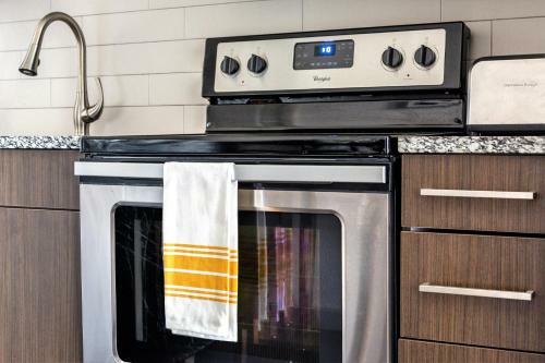 Apartamento Stay Alfred At Rivera On Broadway