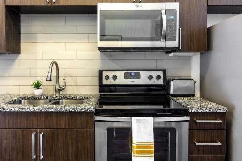 Apartamento Stay Alfred At Rivera On Broadway