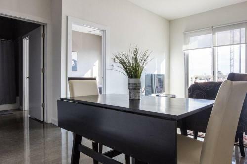 Apartamento Stylish 1br In Pearl Dist | Minutes To Everything