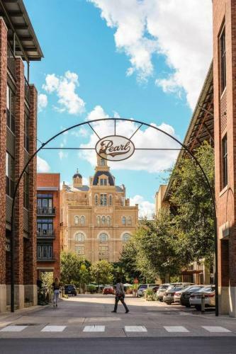 Apartamento Urban Chic Loft - Walk To River B1