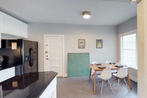 Brackenridge Park Casita