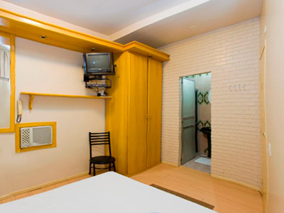 Hotel Gon�alves