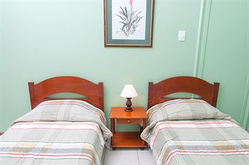Hotel Jucati Season Apartments