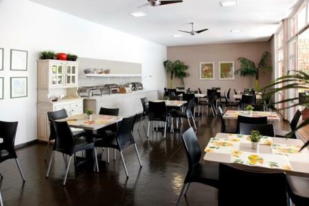 Hotel Attie Park