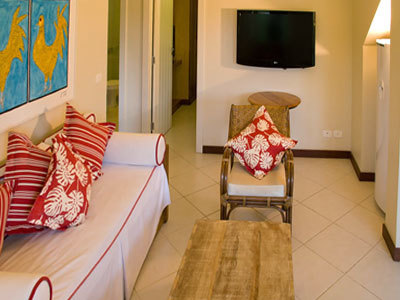 Apartamentos Byblos Residence