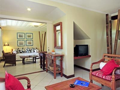 Apartamentos Byblos Residence