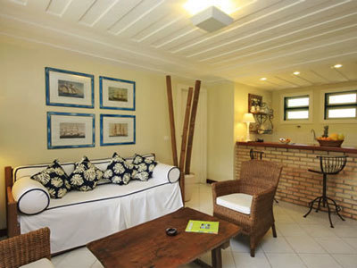 Apartamentos Byblos Residence
