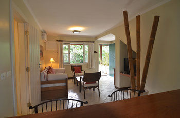 Apartamentos Byblos Residence