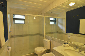 Apartamentos Byblos Residence