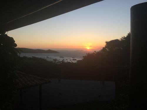 Hotel Pousada Janellas Do Mar