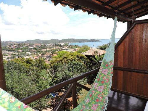 Hotel Pousada Janellas Do Mar