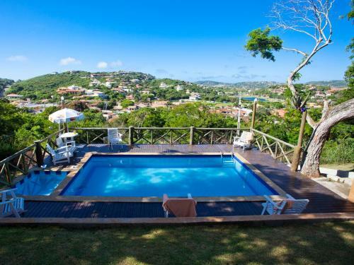 Hotel Pousada Janellas Do Mar