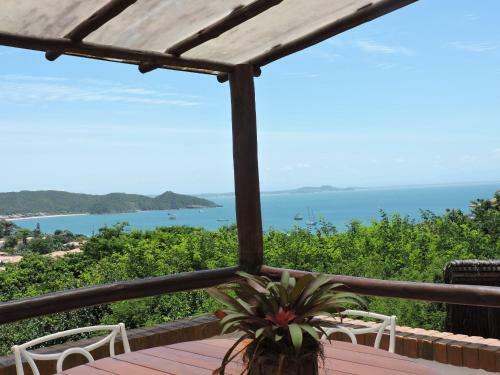 Hotel Pousada Janellas Do Mar