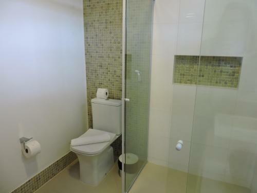 Hotel Pousada Janellas Do Mar