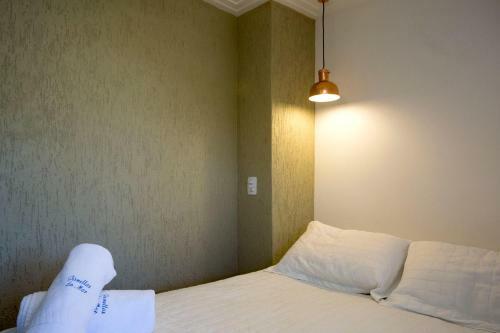 Hotel Pousada Janellas Do Mar