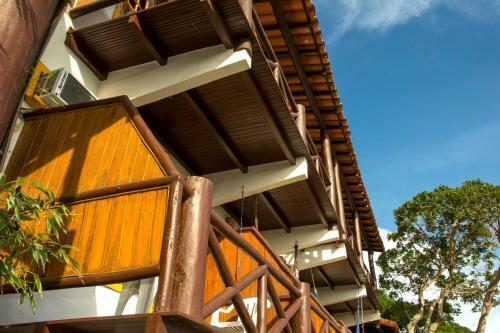 Hotel Pousada Janellas Do Mar