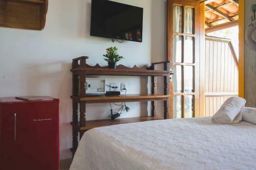 Hotel Pousada Janellas Do Mar