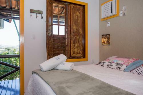 Hotel Pousada Janellas Do Mar