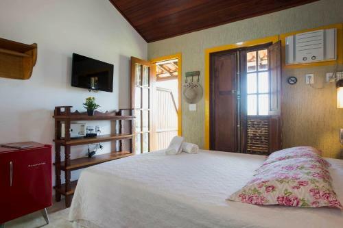 Hotel Pousada Janellas Do Mar