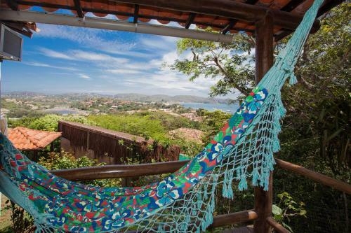 Hotel Pousada Janellas Do Mar