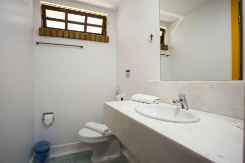 Hotel Pousada Janellas Do Mar