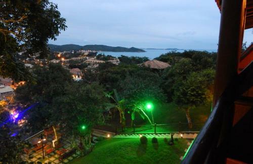 Hotel Pousada Janellas Do Mar