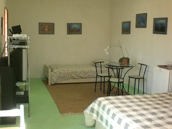 Bed & Breakfast Solar Da Palmeira