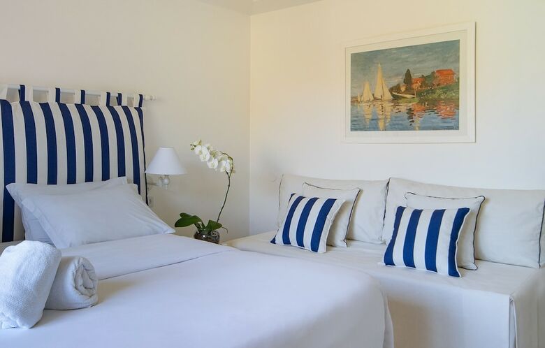 Hotel Le Relais La Borie