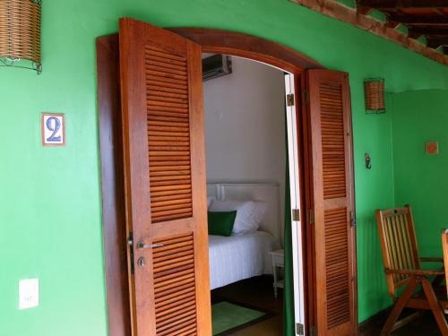 Hotel Sagu Mini Resort
