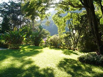Bed & Breakfast Pousada Quinta Dos P�ssaros