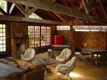 Bed & Breakfast Pousada Quinta Dos P�ssaros