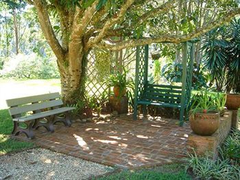 Bed & Breakfast Pousada Quinta Dos P�ssaros