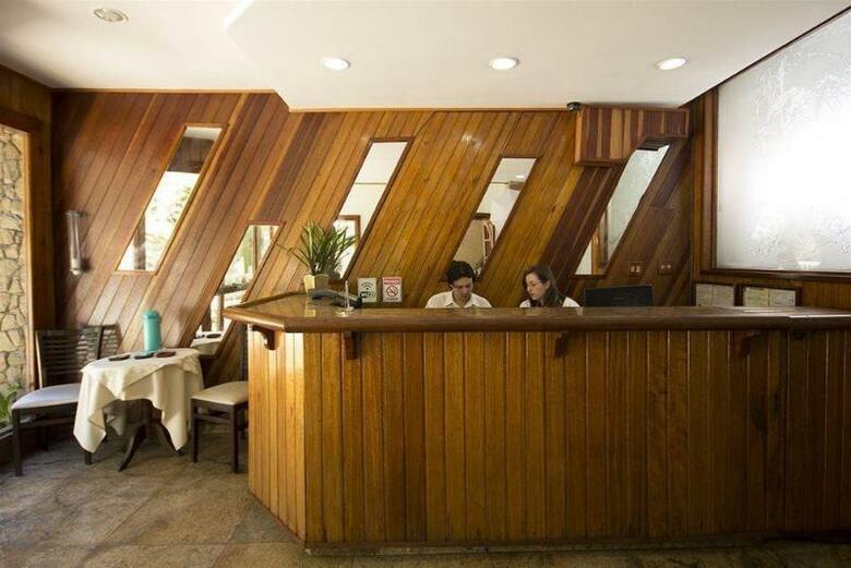 Hotel Serra Da Estrela
