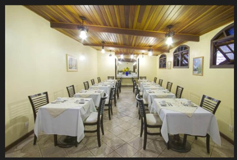 Hotel Serra Da Estrela