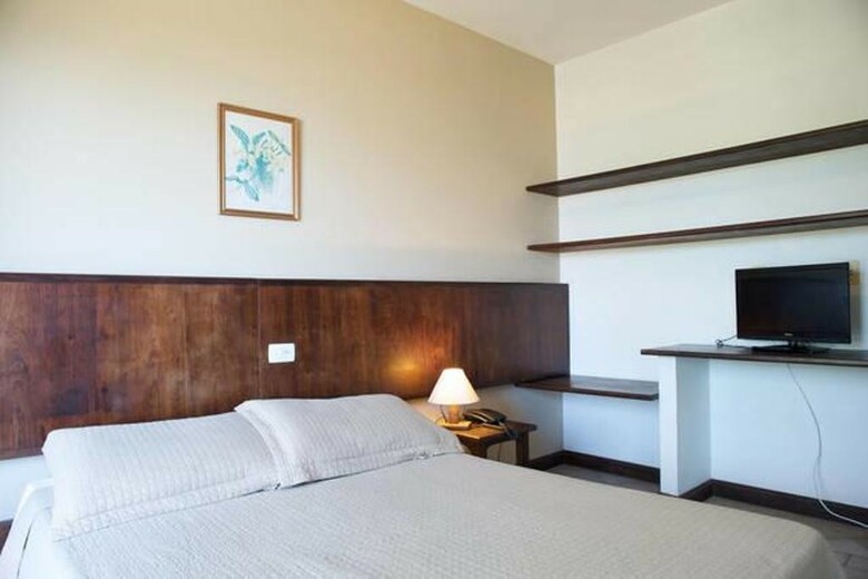 Hotel Maratea Mare