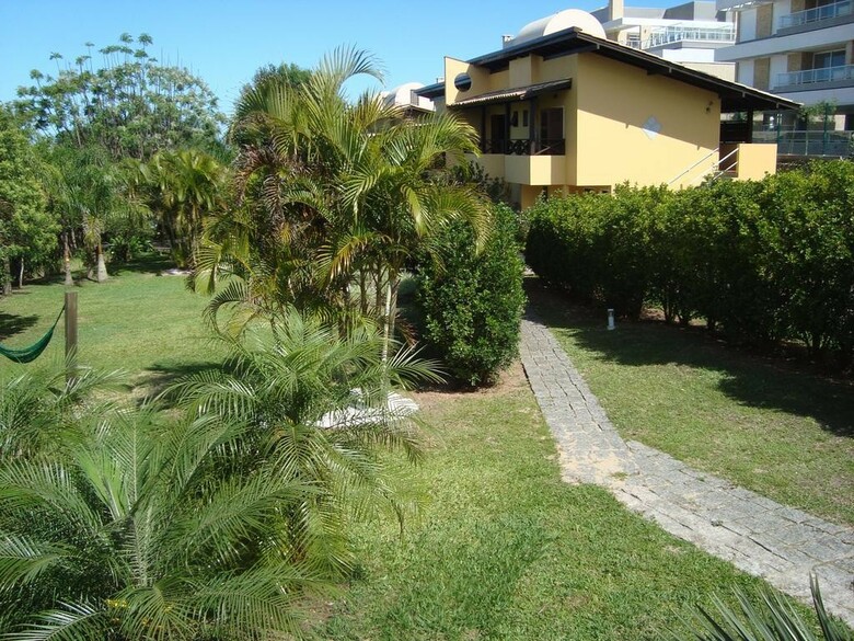 Hotel Vila Tamarindo Eco Lodge