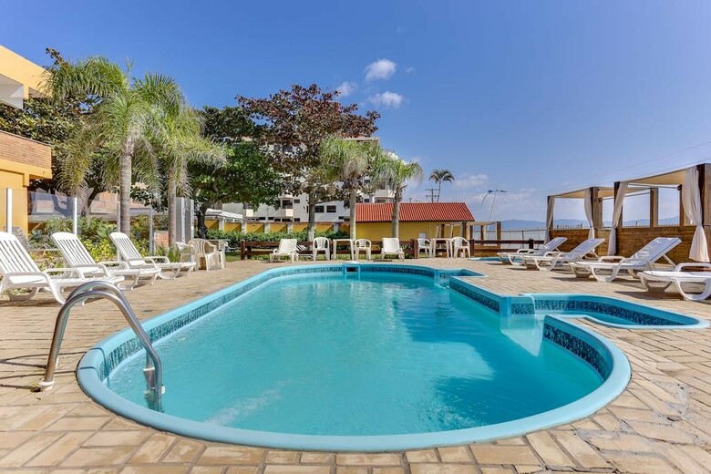Hotel Canasvieiras
