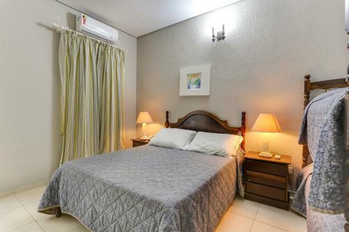 Hotel Canasvieiras