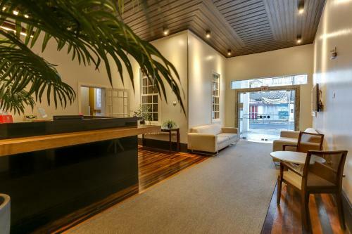Hotel Canasvieiras