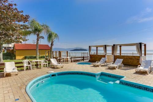 Hotel Canasvieiras