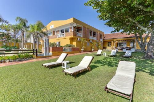Hotel Canasvieiras