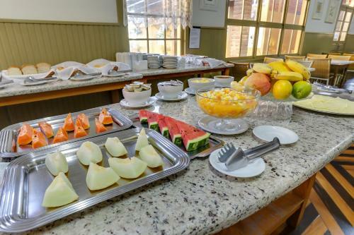Hotel Canasvieiras