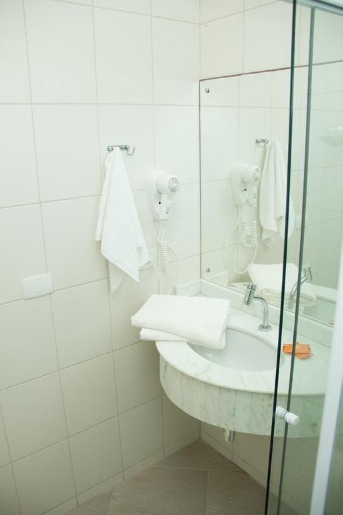 Hotel Pousada Atlantique