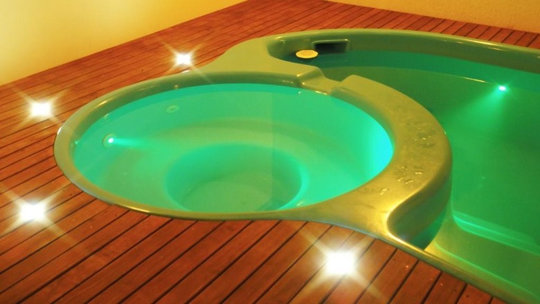 Hotel Pousada Atlantique