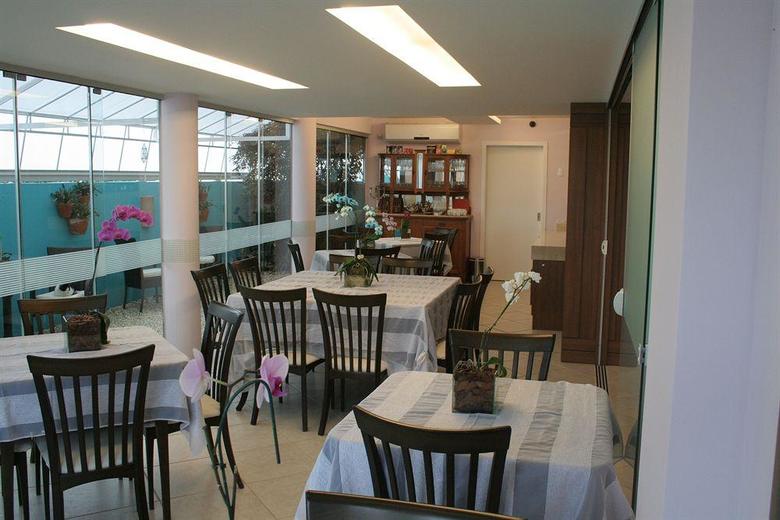 Pousada Dos Ch�s Hotel Boutique